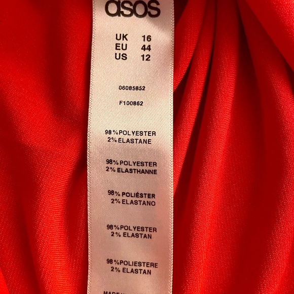 NWT Mini Dress - Picture 14 of 14